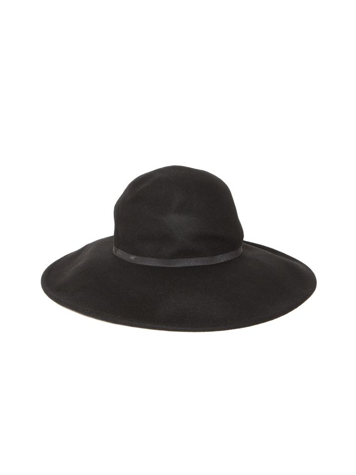 Forever 21 floppy top hat