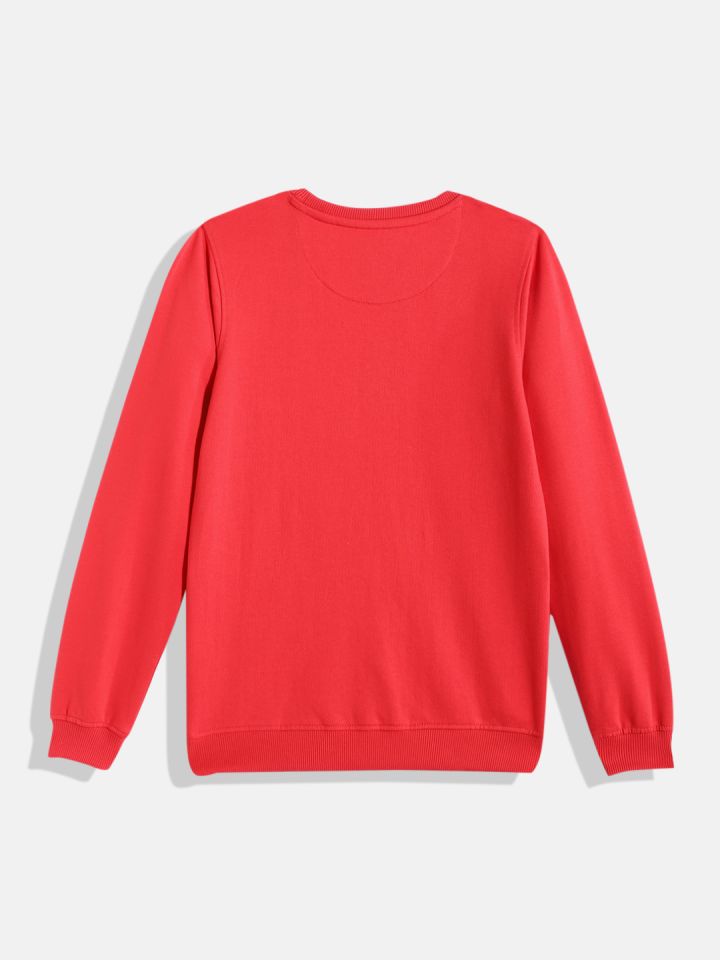 Junior girls clearance sweatshirts