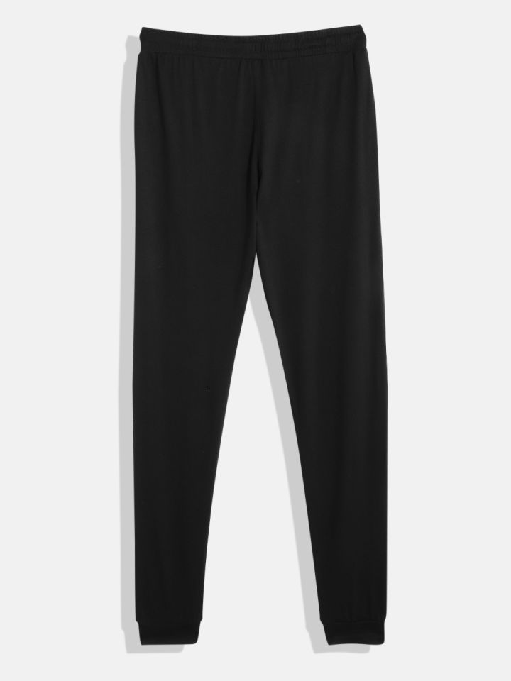 Boys discount warm joggers