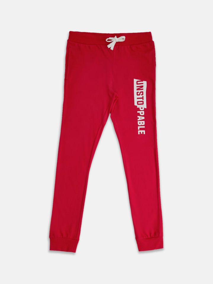 Pantaloons joggers clearance