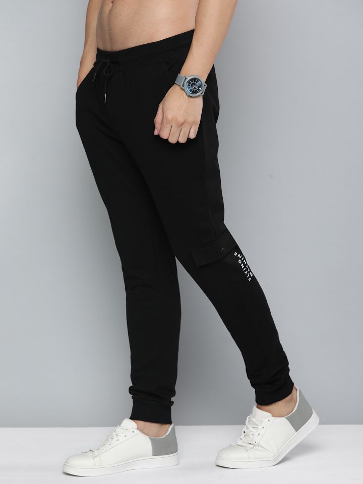 Flying machine track new arrivals pants