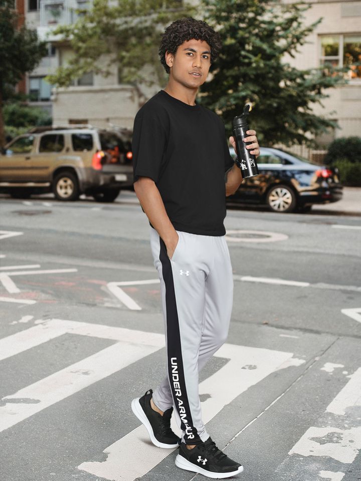 Under armour brawler slim 2025 pants