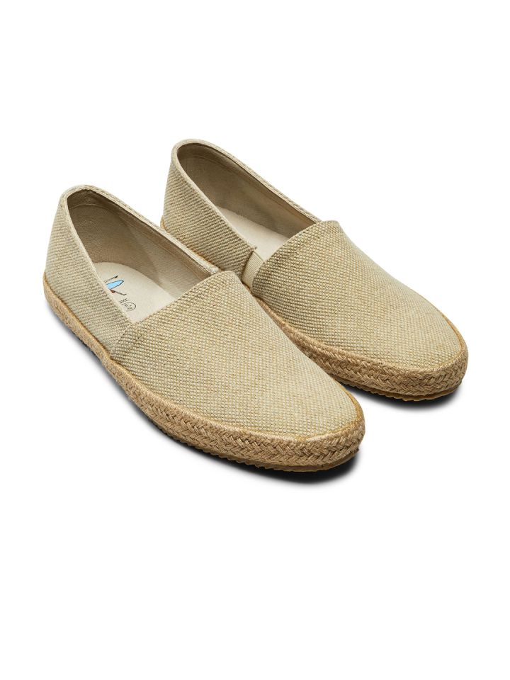 Espadrilles myntra shop