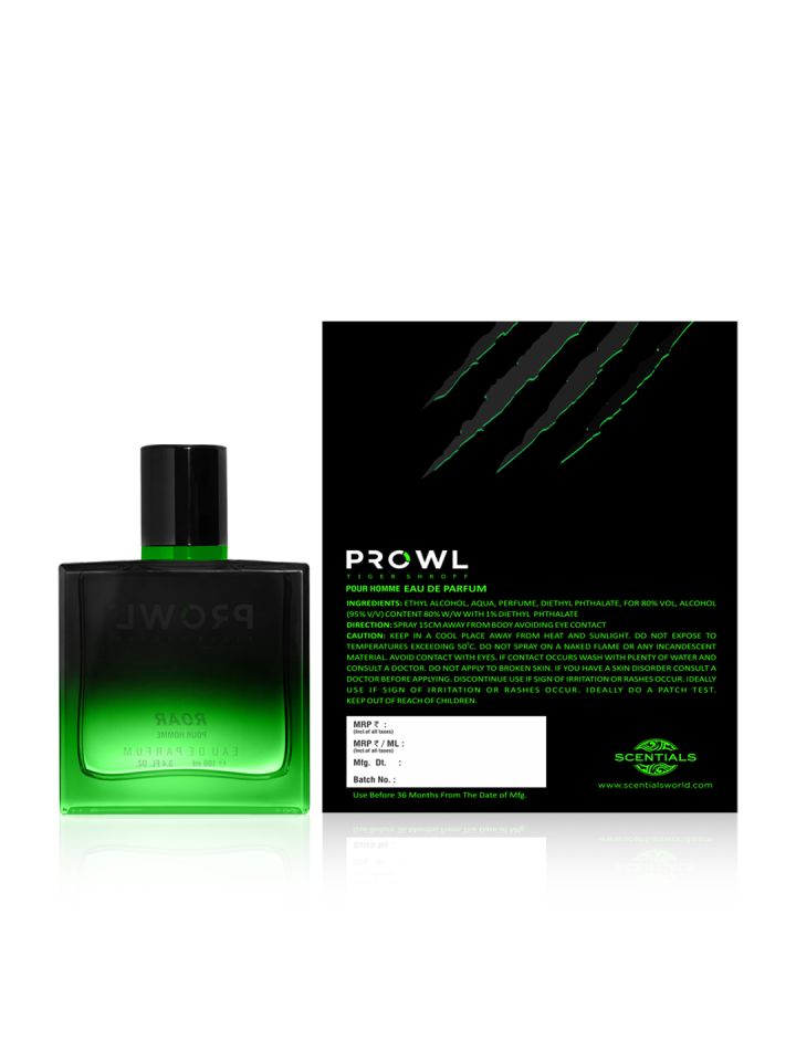 Lcw sales wood perfume