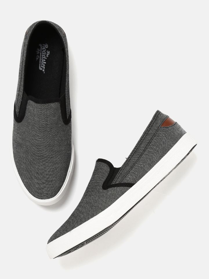Roadster slip new arrivals on sneakers