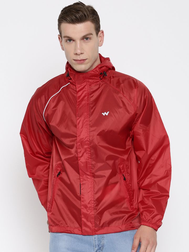 myntra raincoat