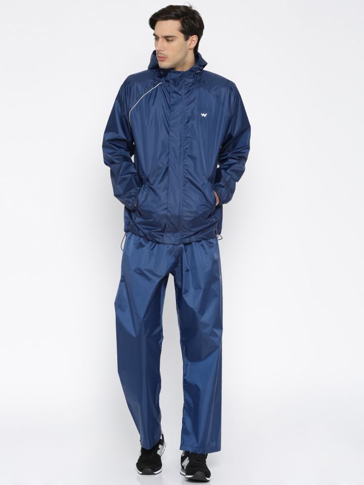 wildcraft rain pants