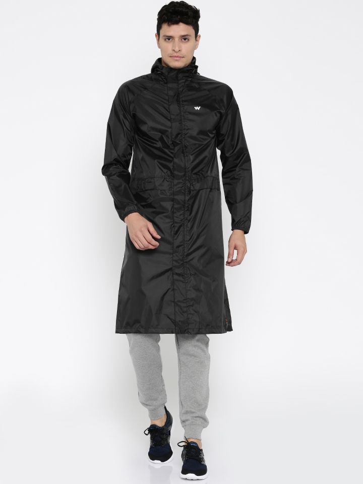 Myntra raincoat hotsell