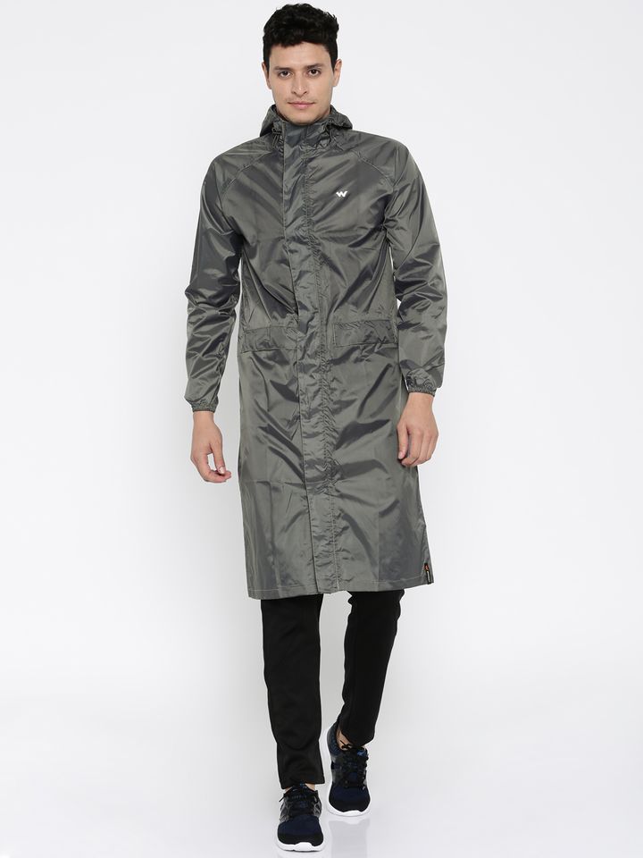 myntra rain jacket