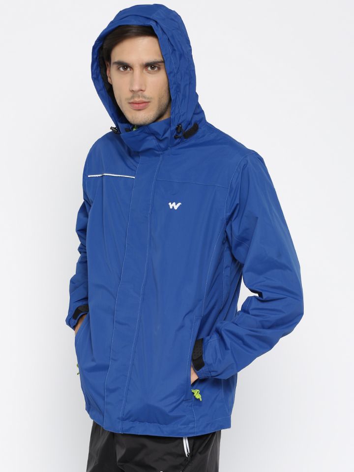 Wildcraft rain coats 2025