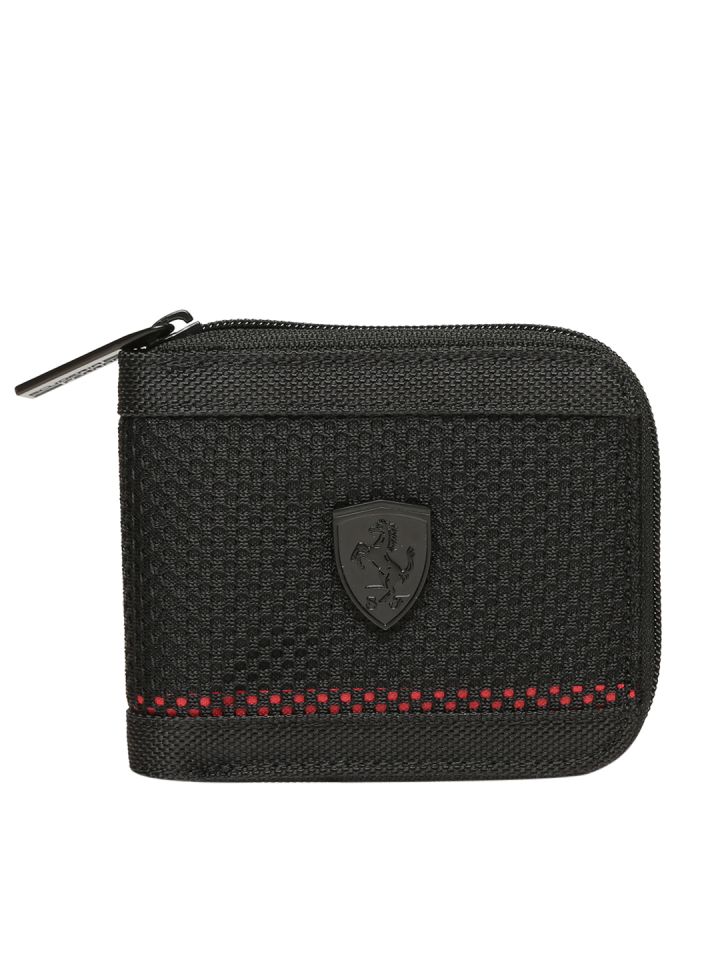 Puma clearance mens purse