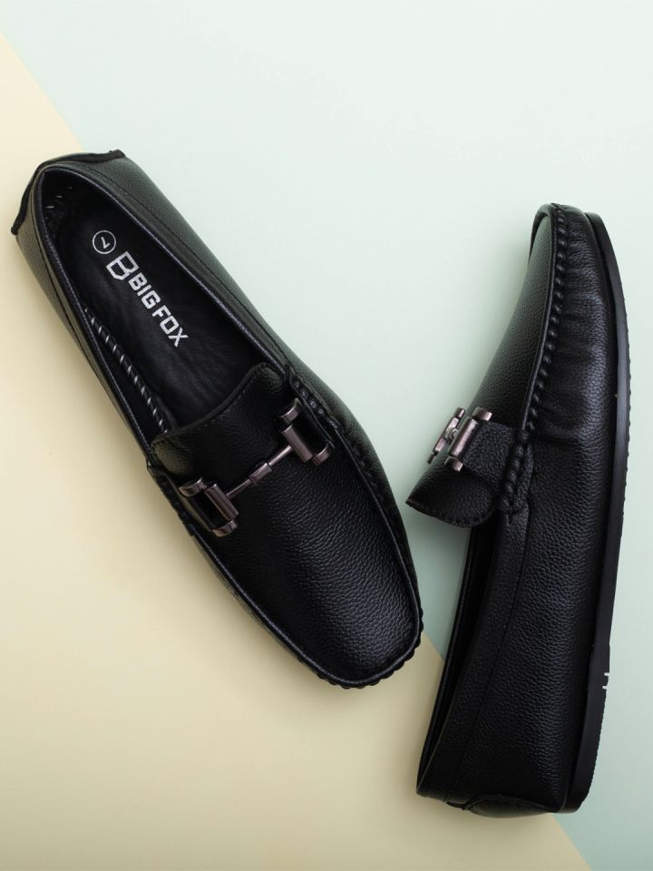 Big fox loafers hotsell