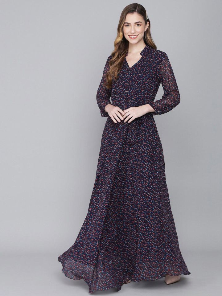 Myntra abaya store