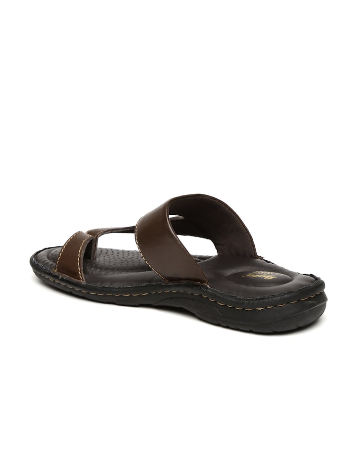 Sandals BATA Brown Leather T 36 Top Condition | eBay-sgquangbinhtourist.com.vn