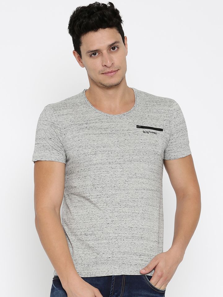 being human jeans pocket design