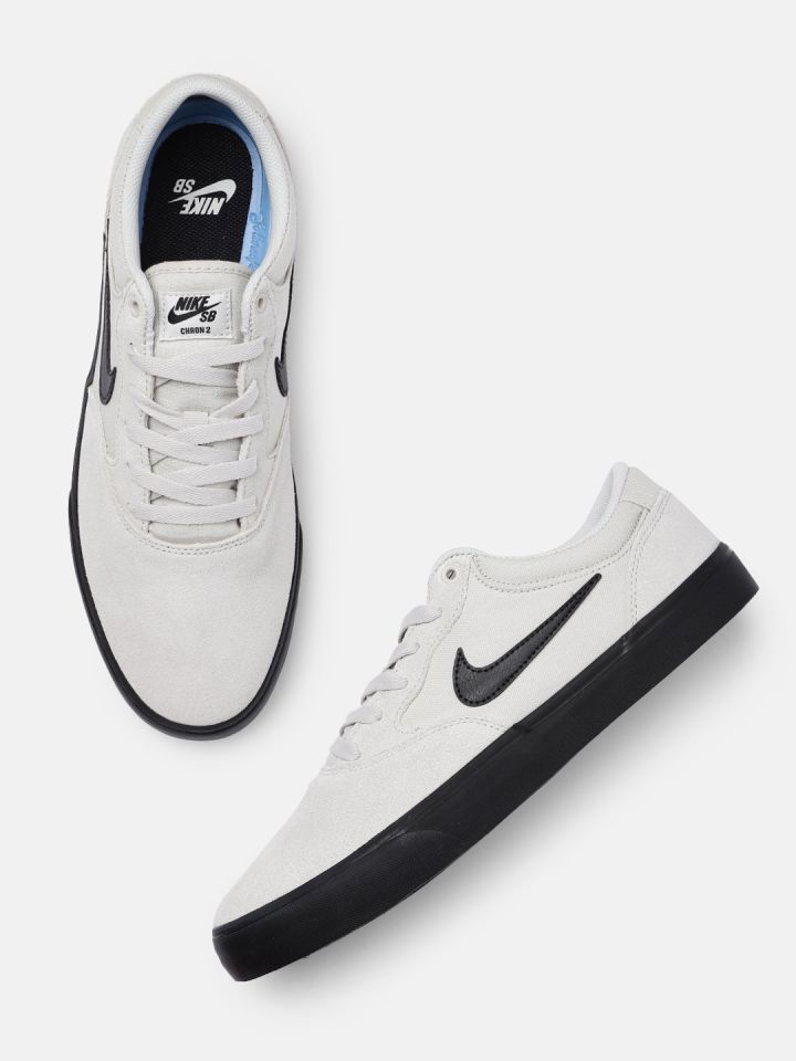 Nike chron solarsoft top