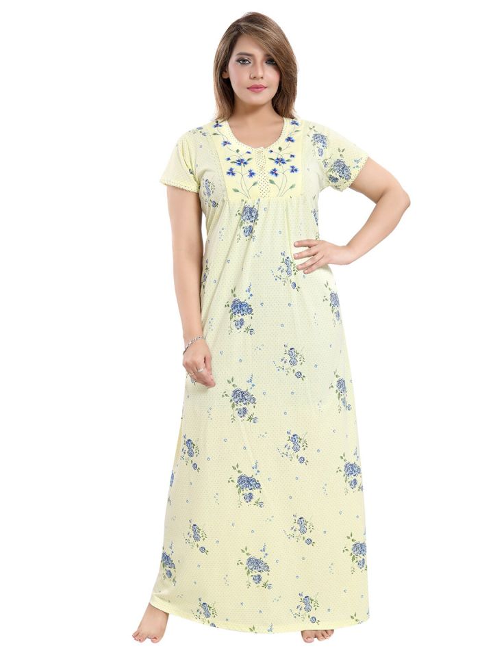 Nighty slips myntra on sale