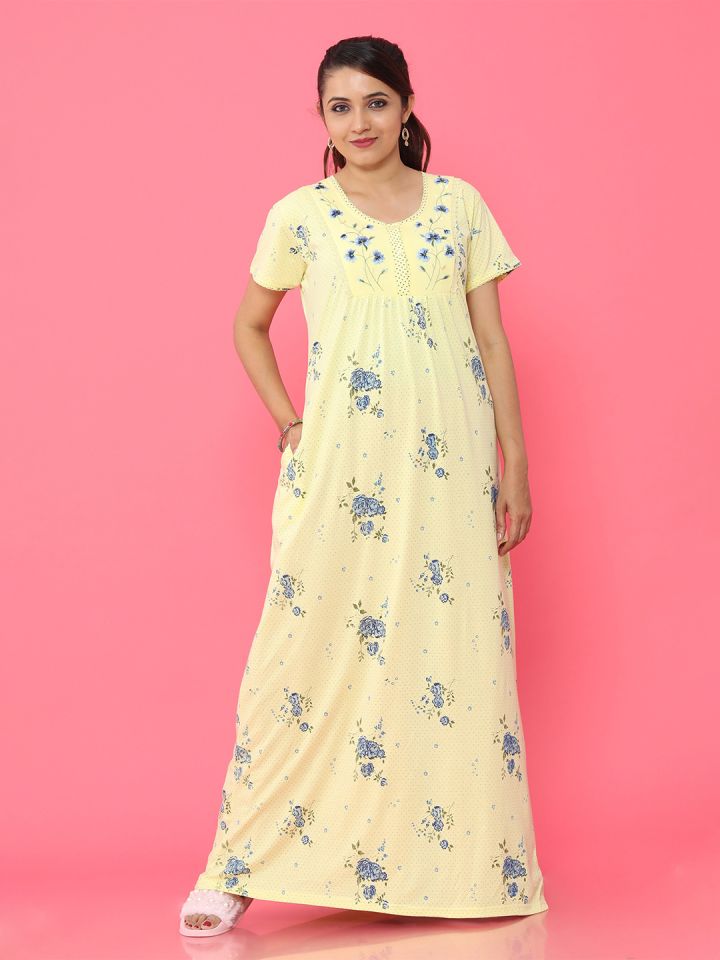 Nighty slips discount myntra