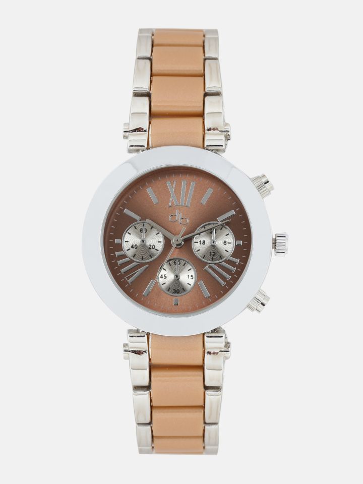 Dressberry watches online official website