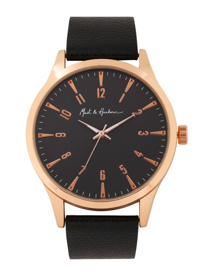 Mast and harbour hotsell watches for womens