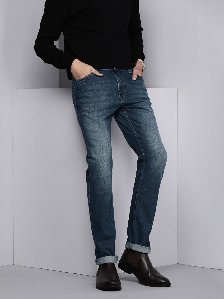 Kenneth cole sale blue jeans