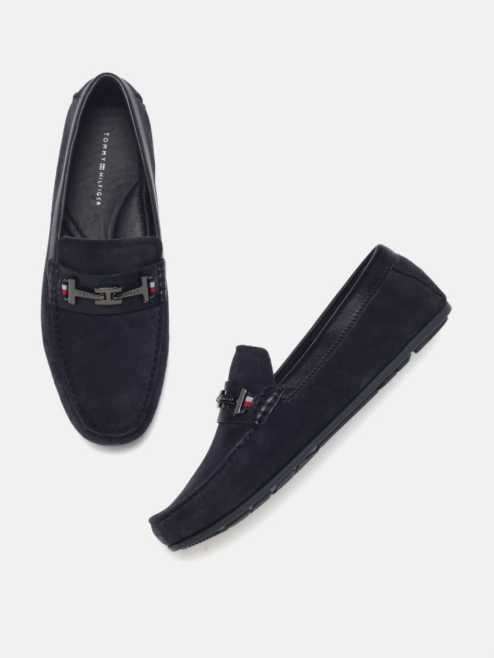 Tommy hilfiger store shoes myntra