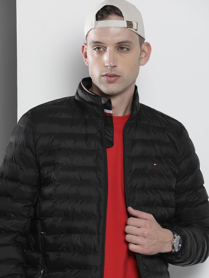 Tommy hilfiger new arrivals wind resistant jacket