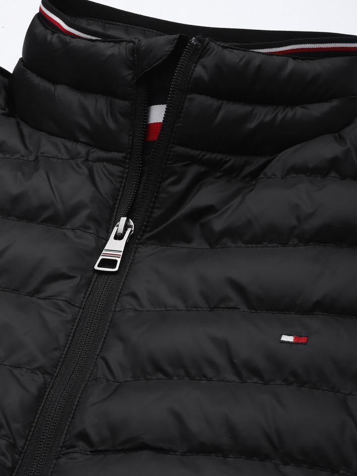 Buy Tommy Hilfiger Water Repellent Puffer Jacket Jackets for Men