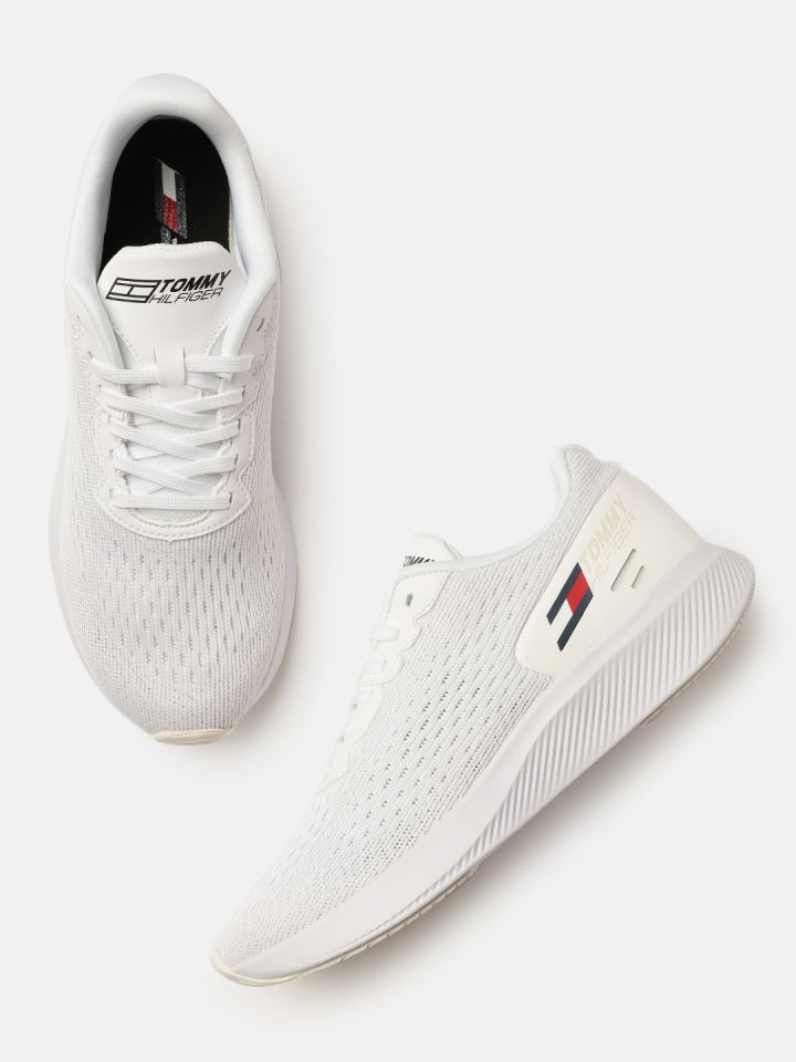 Tommy hilfiger top women's casual shoes