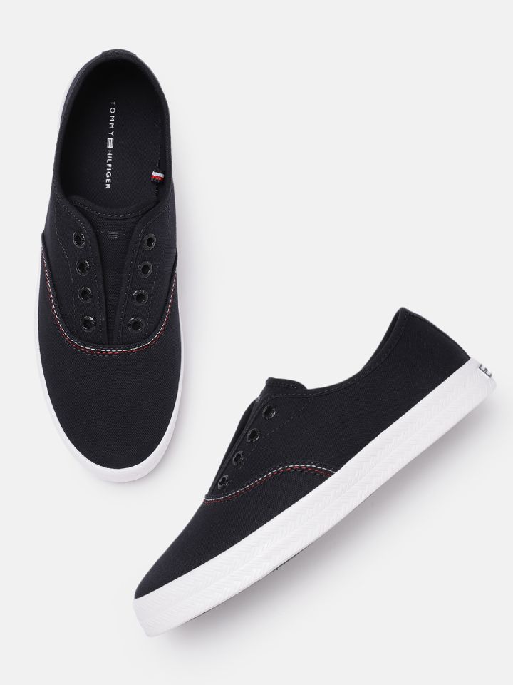 Tommy hilfiger store shoes myntra