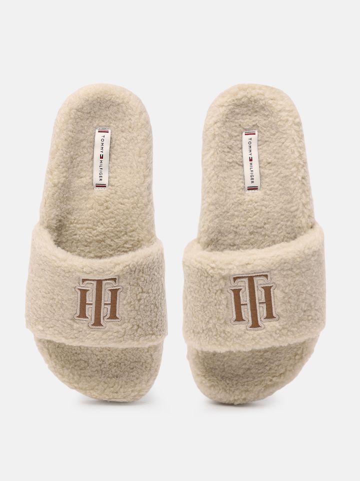 Flip flops tommy hilfiger sale outlet