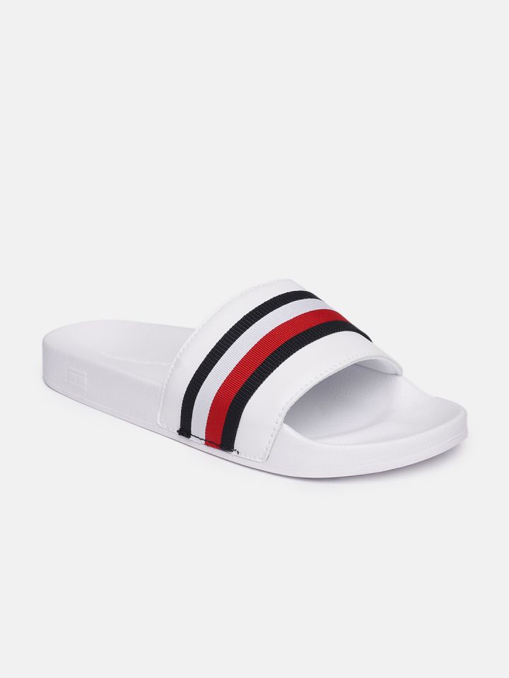 Sliders womens tommy hilfiger sale