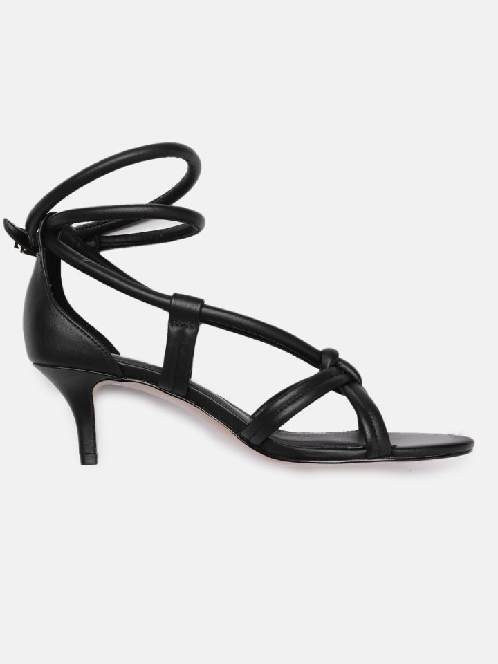 Tommy hilfiger on sale kitty sandal