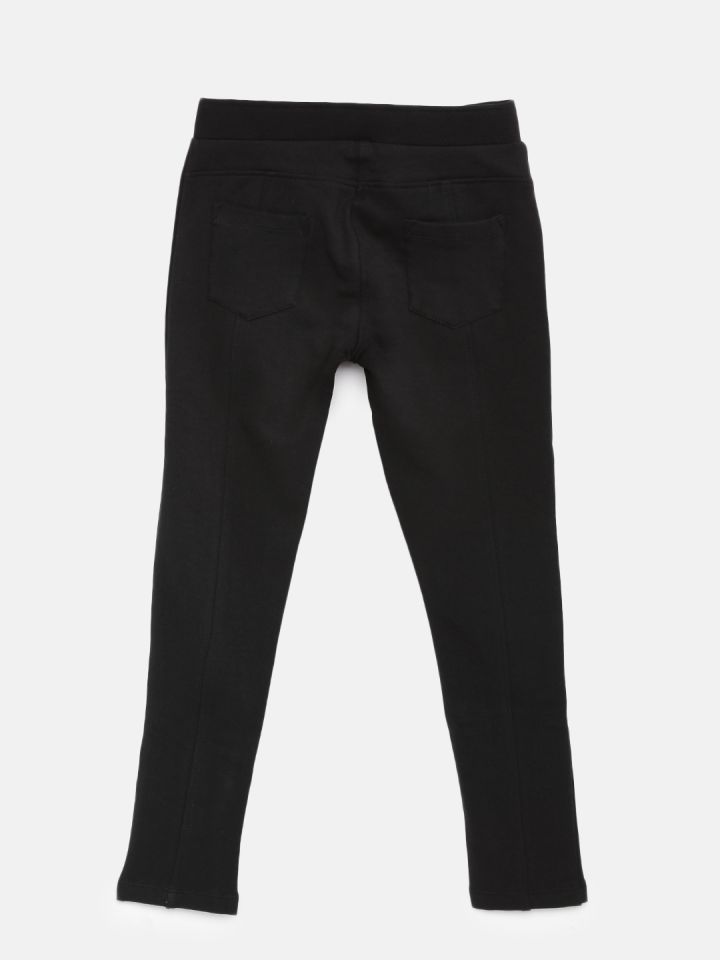lifestyle jeggings