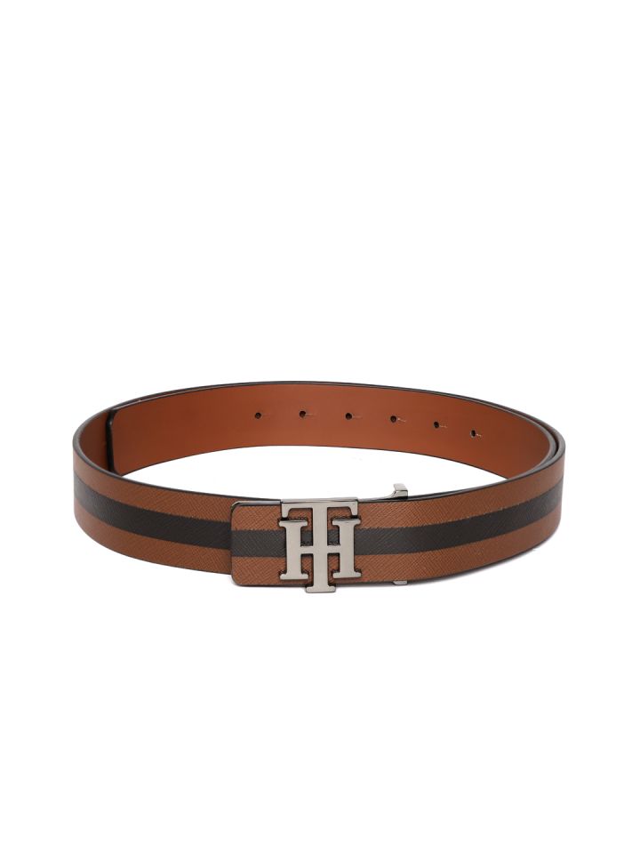 Tommy hilfiger best sale belts myntra