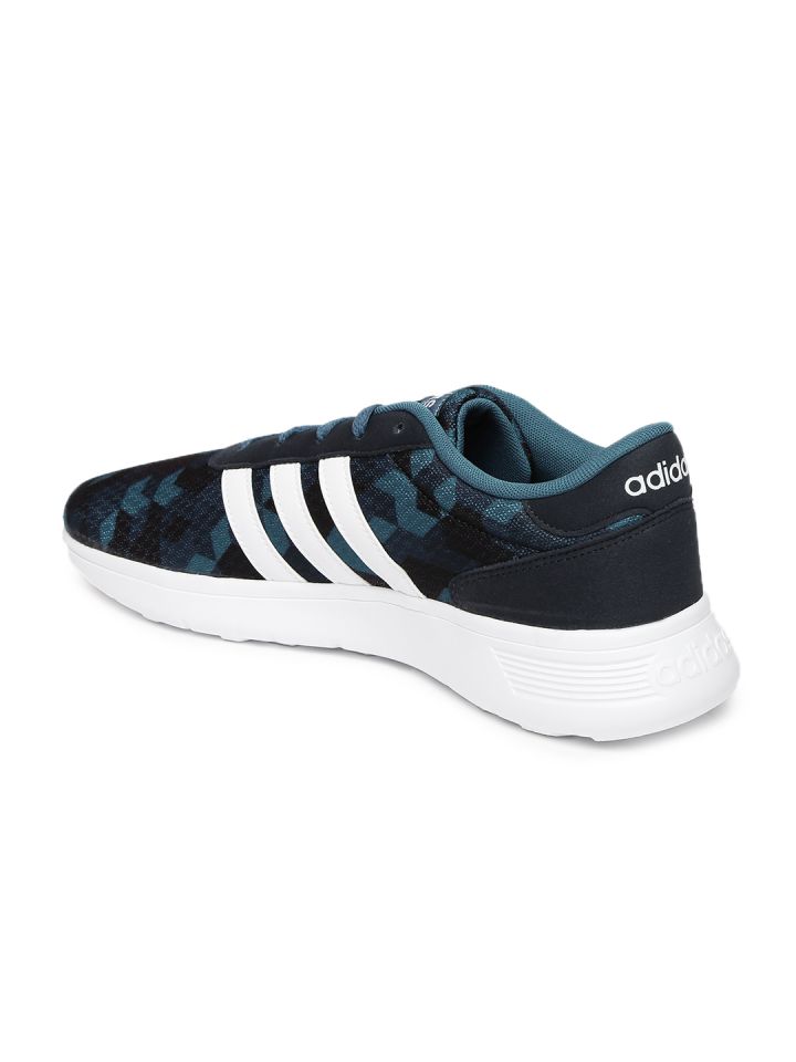 Adidas neo discount lite racer myntra