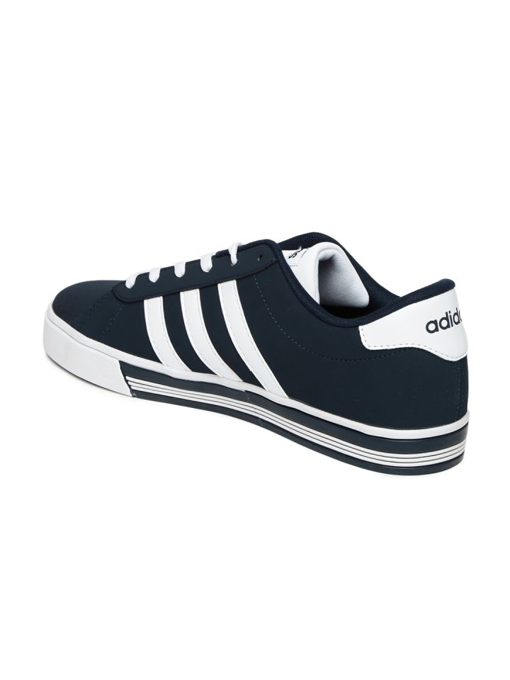 Adidas neo casual shoes myntra discount