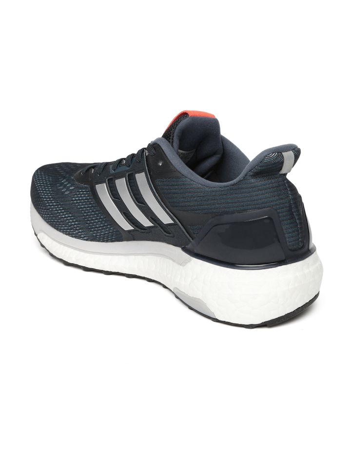 ADIDAS Men Navy Supernova M Running Shoes