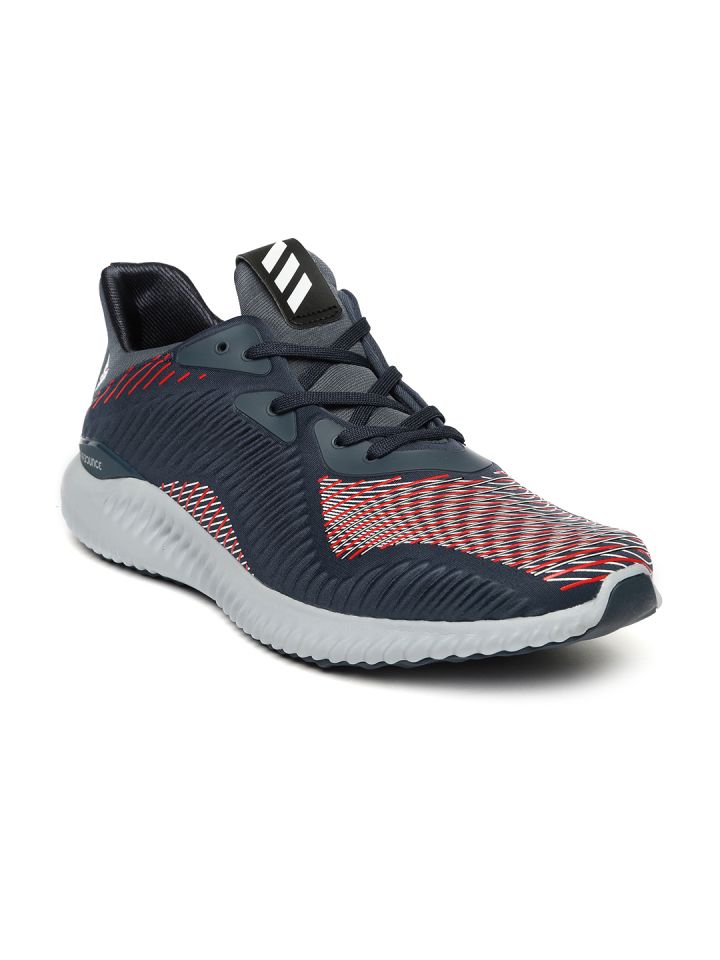 Adidas alphabounce deals haptic