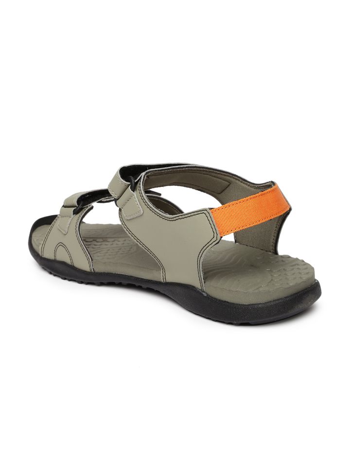 adidas men's gempen m sandals