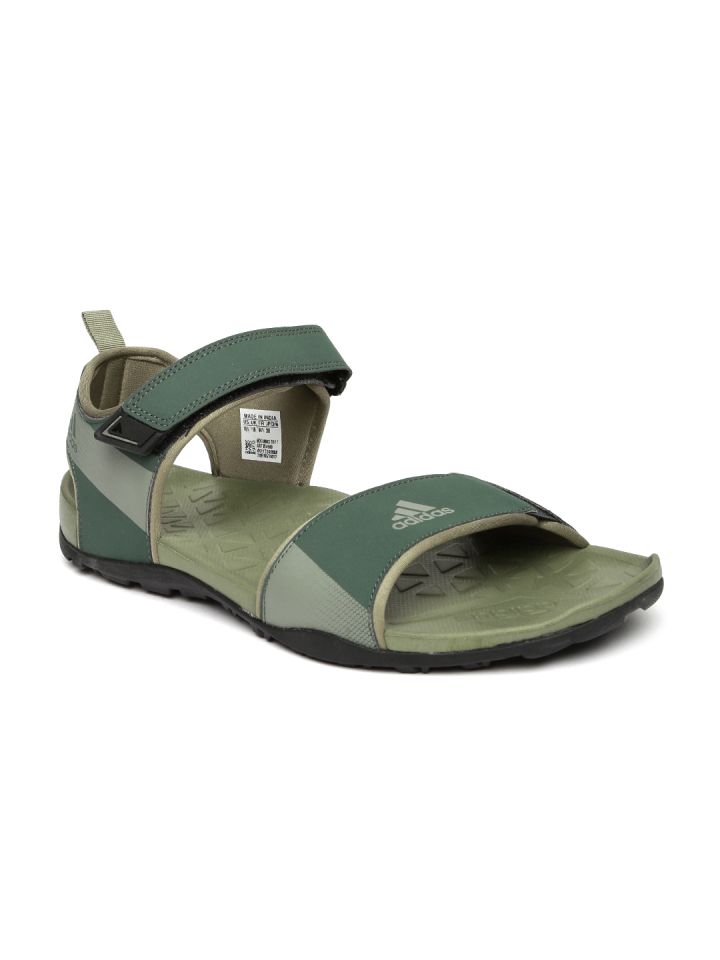 Adidas men's cyran m sandals sales