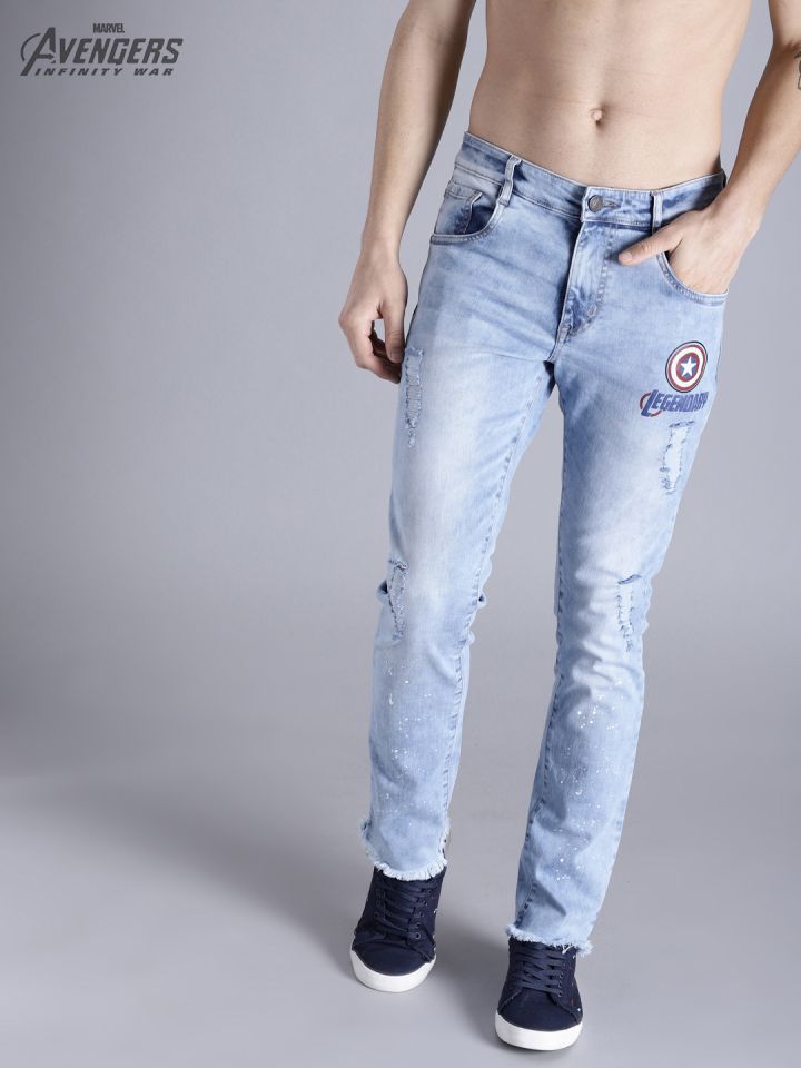 kook n keech marvel jeans