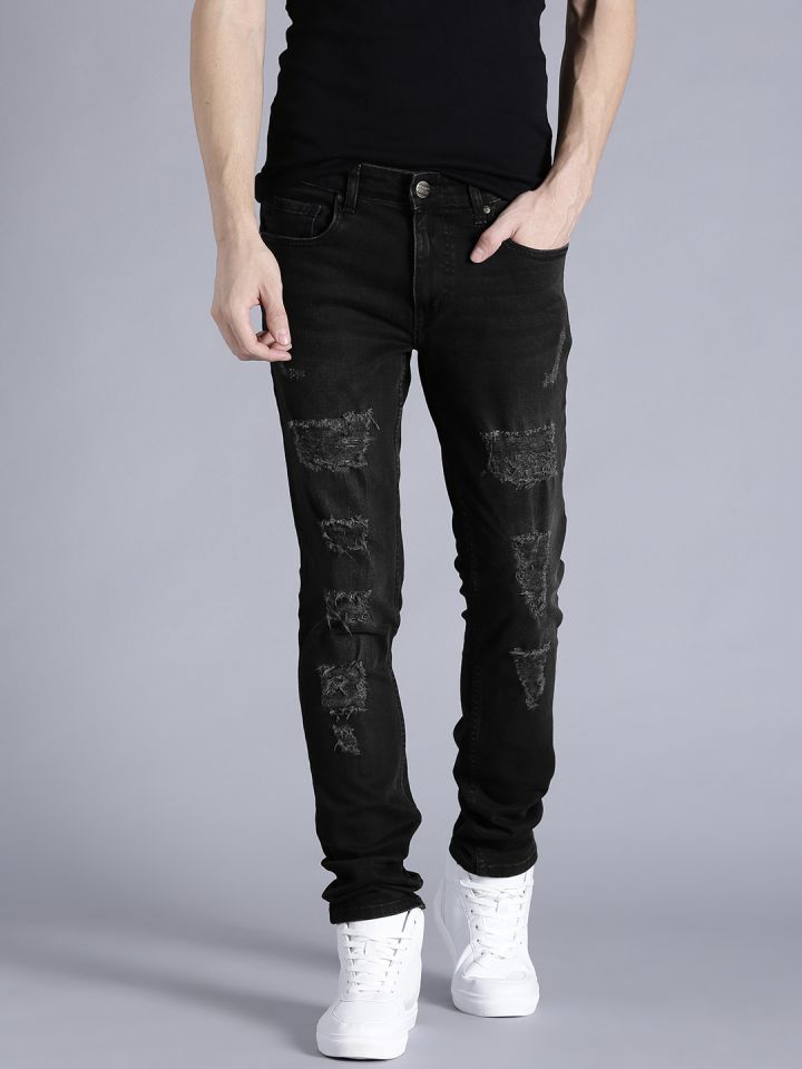 Kook n online keech jeans