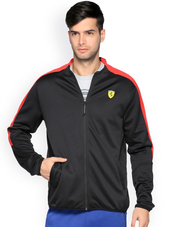 Puma sf shop t7 track jacket