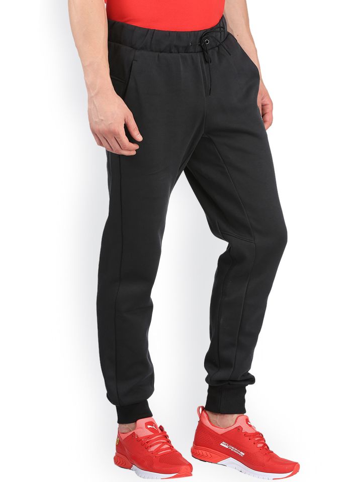 Spunk track pants myntra hot sale