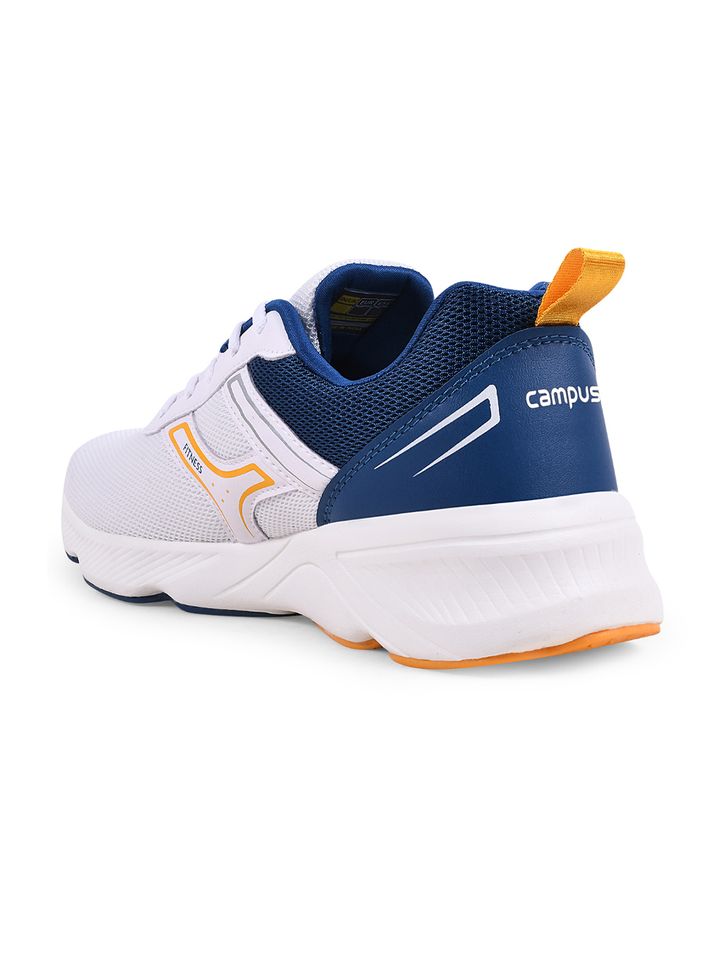 Buy Campus HURRICANE Men Lace Up Running Shoe Sports Shoes for