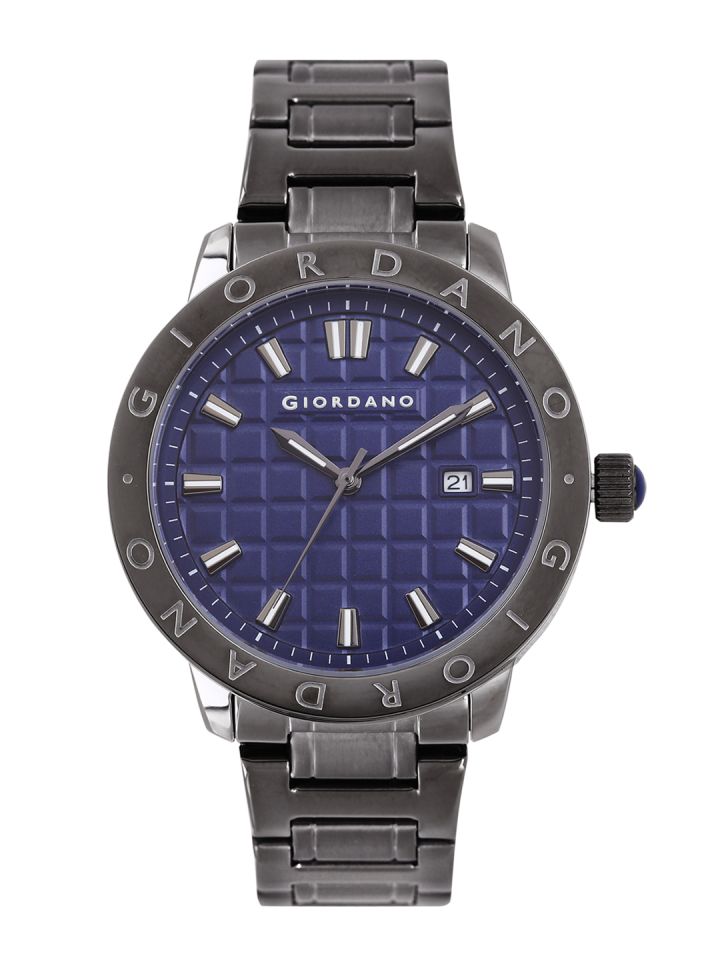 Giordano watches top blue strap