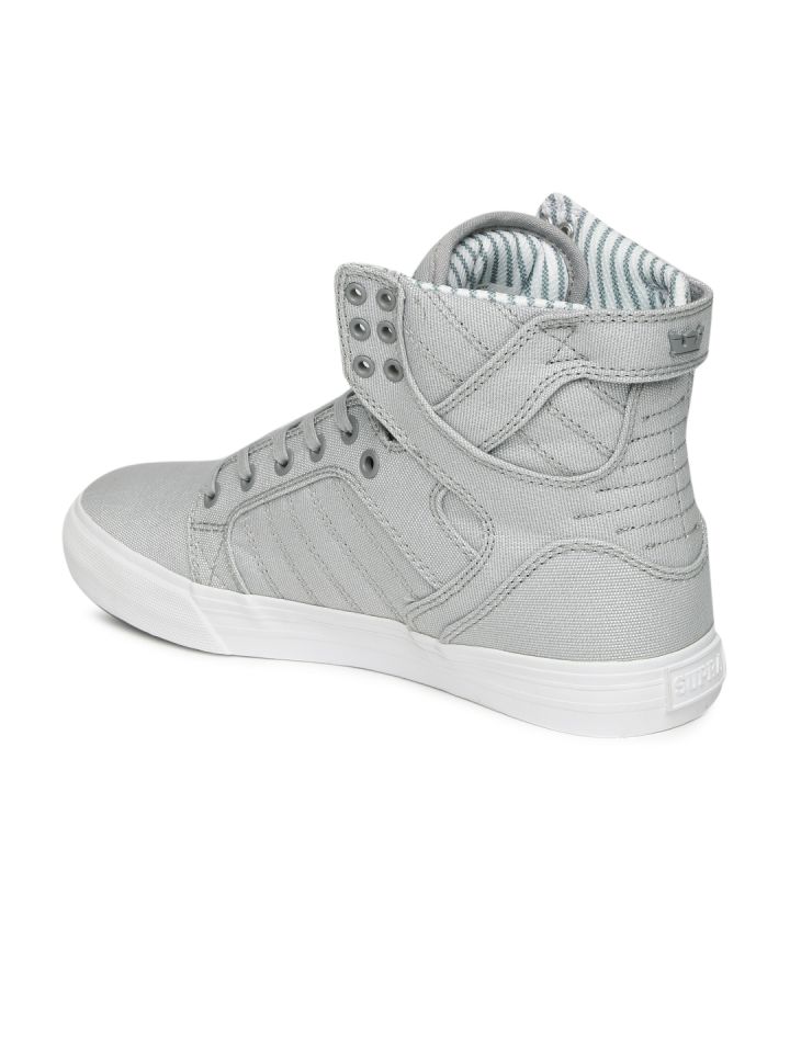 Supra outlet skytop myntra