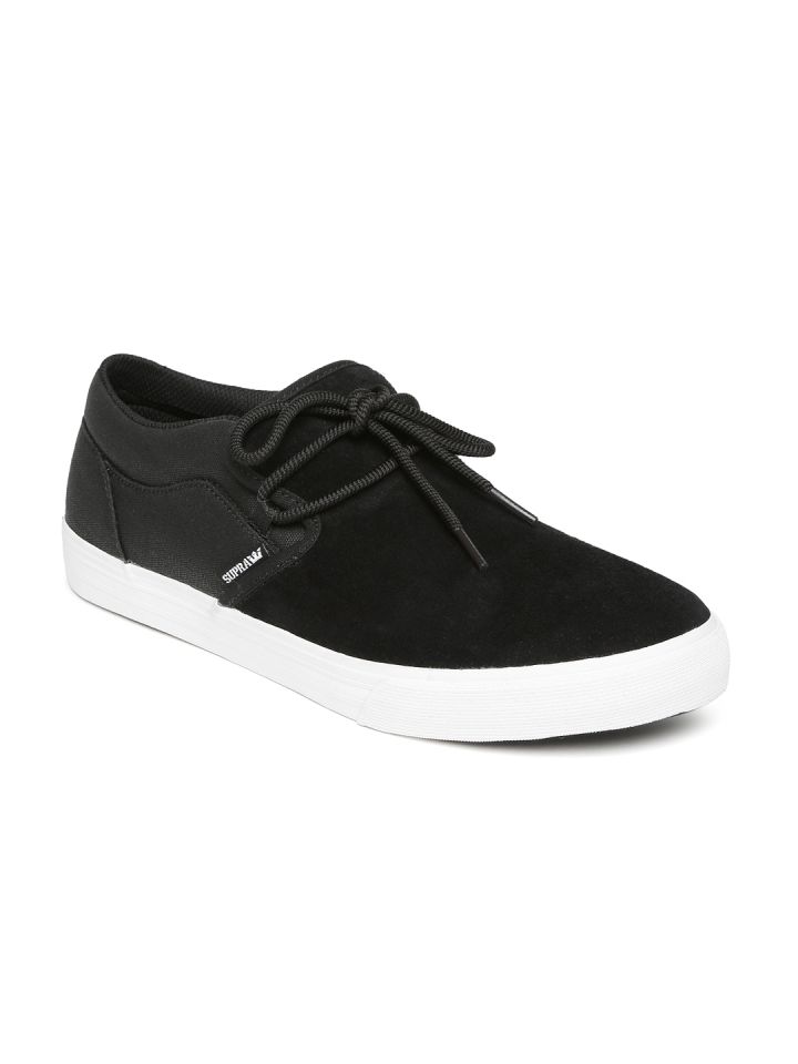 Supra shop cuba black
