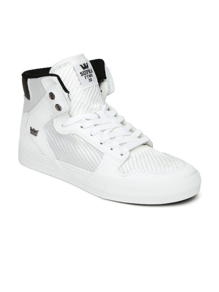 Supra vaider white outlet